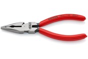 Narzedzia - KNIPEX Szczypce uniwersalne z ostro zakończonymi szczękami - 08 21 145
