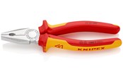 Narzedzia - KNIPEX Szczypce uniwersalne - 03 06 200