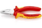 Narzedzia - KNIPEX Szczypce uniwersalne - 03 06 160