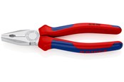 Narzedzia - KNIPEX Szczypce uniwersalne - 03 05 200