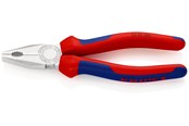 Narzedzia - KNIPEX Szczypce uniwersalne - 03 05 180