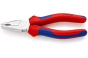 Narzedzia - KNIPEX Szczypce uniwersalne - 03 05 160