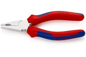 Narzedzia - KNIPEX Szczypce uniwersalne - 03 05 140