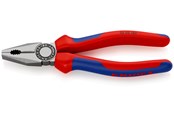 Narzedzia - KNIPEX Szczypce uniwersalne - 03 02 180