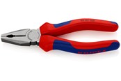 Narzedzia - KNIPEX Szczypce uniwersalne - 03 02 160