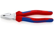 Narzedzia - KNIPEX Szczypce uniwersalne o zwiększonym przełożeniu - 02 05 200