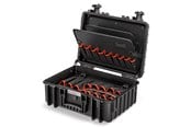 Narzedzia - KNIPEX Walizka narzędziowa "Robust23", pusta - 00 21 35 LE