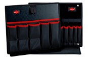 Skrzynki narzedziowe i systemy przechowywania - KNIPEX L-BOXX®, pusta - 00 21 19 LB WK