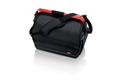 Skrzynki narzedziowe i systemy przechowywania - KNIPEX Walizka narzędziowa "LightPack", pusta - 00 21 08 LE