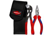 Narzedzia reczne - KNIPEX Zestawy szczypiec miniaturowych, w etui na pasek - 00 20 72 V06