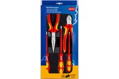 Narzedzia - KNIPEX Zestawy narzędzi - 00 20 13