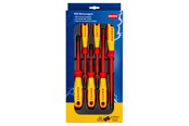 Narzedzia - KNIPEX Zestawy narzędzi - 00 20 12 V02