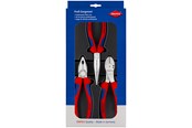 Narzedzia - KNIPEX Zestawy narzędzi - 00 20 11 V01