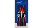 Narzedzia - KNIPEX Zestawy narzędzi - 00 20 11