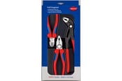 Narzedzia - KNIPEX Zestawy narzędzi - 00 20 09 V01