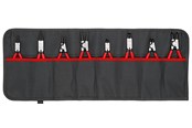 Narzedzia - KNIPEX Zestaw szczypiec do pierścieni osadczych - 00 19 58 V01