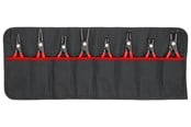 Narzedzia - KNIPEX Zestaw szczypiec do pierścieni osadczych - 00 19 58 V02