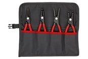 Narzedzia - KNIPEX Zestaw szczypiec do pierścieni osadczych - 00 19 57 V01