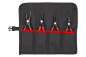 Narzedzia - KNIPEX Zestaw szczypiec do pierścieni osadczych - 00 19 57
