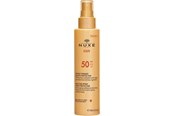 Pielęgnacja ciała - Nuxe Sun Melting Spray High Protection SPF50 - 3264680012525