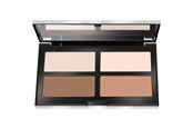 Makijaz - PUPA Milano Pupa Contouring & Strobing Powder Palette - 8011607270705