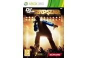 Gry - Def Jam: Rapstar (solus) - Microsoft Xbox 360 - Muzyka - 4012927034873