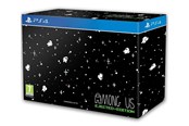 Gry - Among Us (Ejected Edition) - Sony PlayStation 4 - Impreza - 5016488138345