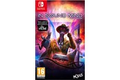Gry - In Sound Mind - Deluxe Edition - Nintendo Switch - Przygodowy - 5016488137324