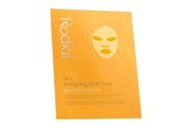 Pielęgnacja twarzy - Rodial Vit C Cellulose Sheet Mask - 5060027067184