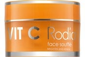 Pielegnacja twarzy - Rodial Vit C Face Souffle - 5060027068648