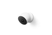 Inteligentny dom - Google Nest Cam - Outdoor/Indoor Battery - GA01317-DE