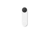 Inteligentny dom - Google Nest Doorbell Battery (DE version) - GA01318-DE