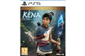 Gry - Kena: Bridge Of Spirits - Deluxe Edition - Sony PlayStation 4 - Akcja - 5016488138758