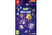 Gry - Spongebob Squarepants: The Cosmic Shake - Nintendo Switch - Platformowa - 9120080077578