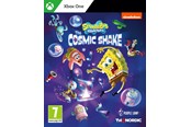 Gry - Spongebob Squarepants: The Cosmic Shake - Microsoft Xbox One - Akcja - 9120080077653