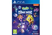 Gry - Spongebob Squarepants: The Cosmic Shake - Sony PlayStation 4 - Platformowa - 9120080077622