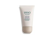 Pielegnacja twarzy - Shiseido Waso Pore Purify Scrub Mask 50ml - 768614178811