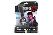 Zabawa w udawanie - Spy X 6 in 1 Watch - 20210