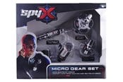 Zabawa w udawanie - Spy X Micro Gear Set - 20192