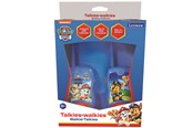 Zabawa w udawanie - Paw Patrol Krótkofalówki Psi Patrol, zasięg 120m - 20216B