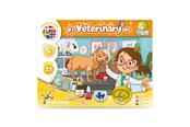 Interaktywne zabawki (Arduino itp.) - Science4you Veterinary kit - 40240