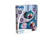 Słuchawki, zestaw słuchawkowy - Lexibook Stereo Wired Foldable Headphone - 80066