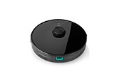 Odkurzacz robot - Nedis Odkurzacz robot WIFIVCL001CBK - WIFIVCL001CBK