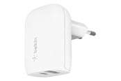 Telefon - Adapter i Ladowarka - Belkin 37W - 25W USB-C PD PPS - WCB007VFWH