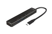 Stacja dokująca - I-Tec Travel Easy Dock - C31TRAVELEASYDOCKPD