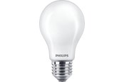 Zarówka LED - Philips Żarówka światła LED Master Value Standard 11.2W/927 (100W) Frosted Dimmable E27 - 929003058502