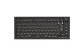 Klawiatura - Glorious GMMK PRO 75% Barebone - ISO - Black Slate - Klawiatura gamingowa - bez bloku numerycznego - Universal - Czarny - GLO-GMMK-P75-RGB-ISO-B