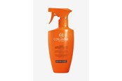 Pielęgnacja ciała - Collistar Supertanning Water With Aloe Milk - 8015150262088
