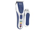 Trymer do wlosów - Wahl Maszynka do strzyżenia włosów Color Pro 9649-916 Cordless Combo - 9649-916