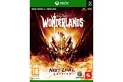 Gry - Tiny Tina's Wonderlands - Next-Level Edition - Microsoft Xbox One - FPS - 5026555365505